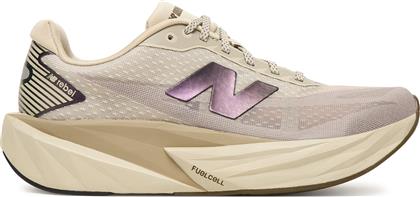 ΠΑΠΟΥΤΣΙΑ ΓΙΑ ΤΡΕΞΙΜΟ FUELCELL REBEL V5 WFCXPB5 ΓΚΡΙ NEW BALANCE