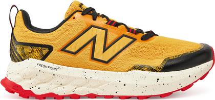 ΠΑΠΟΥΤΣΙΑ ΓΙΑ ΤΡΕΞΙΜΟ GAROE MTGAROI2 ΚΙΤΡΙΝΟ NEW BALANCE