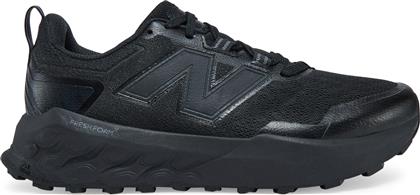 ΠΑΠΟΥΤΣΙΑ ΓΙΑ ΤΡΕΞΙΜΟ GAROE MTGAROK2 ΜΑΥΡΟ NEW BALANCE