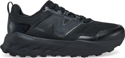 ΠΑΠΟΥΤΣΙΑ ΓΙΑ ΤΡΕΞΙΜΟ GAROE MTGAROK2 ΜΑΥΡΟ NEW BALANCE