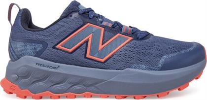 ΠΑΠΟΥΤΣΙΑ ΓΙΑ ΤΡΕΞΙΜΟ GAROE WTGAROD2 ΣΚΟΥΡΟ ΜΠΛΕ NEW BALANCE