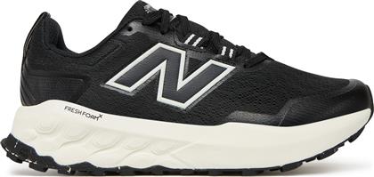 ΠΑΠΟΥΤΣΙΑ ΓΙΑ ΤΡΕΞΙΜΟ GAROE WTGAROK2 ΜΑΥΡΟ NEW BALANCE