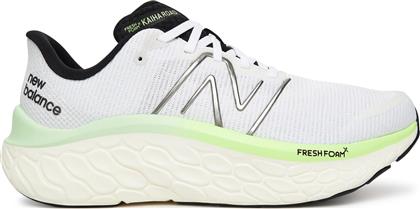 ΠΑΠΟΥΤΣΙΑ ΓΙΑ ΤΡΕΞΙΜΟ KAIHA ROAD MKAIRCV1 ΛΕΥΚΟ NEW BALANCE