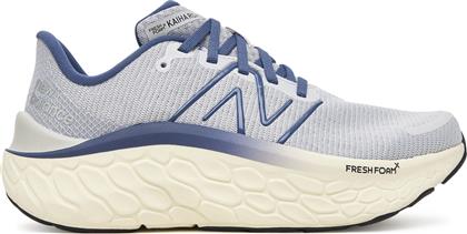 ΠΑΠΟΥΤΣΙΑ ΓΙΑ ΤΡΕΞΙΜΟ KAIHA ROAD WKAIRCV1 ΓΚΡΙ NEW BALANCE