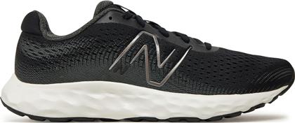 ΠΑΠΟΥΤΣΙΑ ΓΙΑ ΤΡΕΞΙΜΟ M520 V8 M520LB8 ΜΑΥΡΟ NEW BALANCE