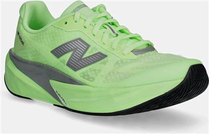 ΠΑΠΟΥΤΣΙΑ ΓΙΑ ΤΡΕΞΙΜΟ MFCX ΧΡΩΜΑ: ΠΡΑΣΙΝΟ, MFCXLZ5 NEW BALANCE