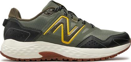 ΠΑΠΟΥΤΣΙΑ ΓΙΑ ΤΡΕΞΙΜΟ MT410CG8 ΠΡΑΣΙΝΟ NEW BALANCE