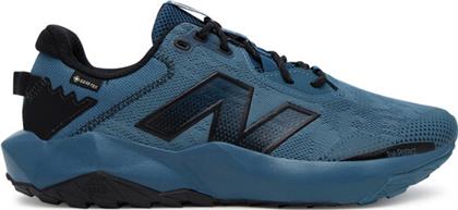 ΠΑΠΟΥΤΣΙΑ ΓΙΑ ΤΡΕΞΙΜΟ NITREL GORE-TEX MTNTRGM6 ΜΠΛΕ NEW BALANCE