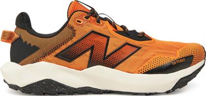 ΠΑΠΟΥΤΣΙΑ ΓΙΑ ΤΡΕΞΙΜΟ NITREL MTNTRCC6 ΠΟΡΤΟΚΑΛΙ NEW BALANCE