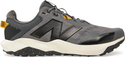 ΠΑΠΟΥΤΣΙΑ ΓΙΑ ΤΡΕΞΙΜΟ NITREL MTNTRCD6 ΓΚΡΙ NEW BALANCE