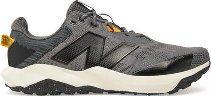 ΠΑΠΟΥΤΣΙΑ ΓΙΑ ΤΡΕΞΙΜΟ NITREL MTNTRCD6 ΓΚΡΙ NEW BALANCE