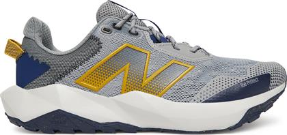 ΠΑΠΟΥΤΣΙΑ ΓΙΑ ΤΡΕΞΙΜΟ NITREL MTNTRCG6 ΓΚΡΙ NEW BALANCE