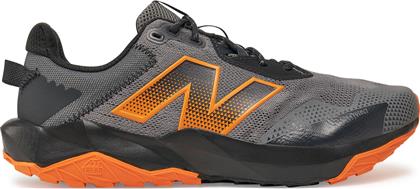 ΠΑΠΟΥΤΣΙΑ ΓΙΑ ΤΡΕΞΙΜΟ NITREL MTNTRCS6 ΓΚΡΙ NEW BALANCE