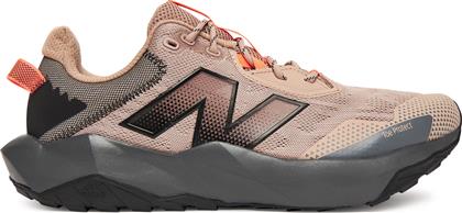ΠΑΠΟΥΤΣΙΑ ΓΙΑ ΤΡΕΞΙΜΟ NITREL MTNTRCT6 ΚΑΦΕ NEW BALANCE