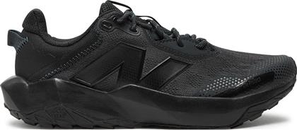 ΠΑΠΟΥΤΣΙΑ ΓΙΑ ΤΡΕΞΙΜΟ NITREL MTNTRLF6 ΜΑΥΡΟ NEW BALANCE