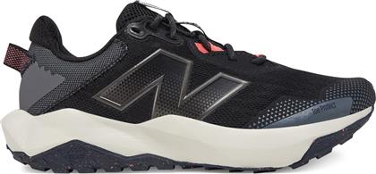 ΠΑΠΟΥΤΣΙΑ ΓΙΑ ΤΡΕΞΙΜΟ NITREL WTNTRCP6 ΜΑΥΡΟ NEW BALANCE