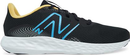 ΠΑΠΟΥΤΣΙΑ ΓΙΑ ΤΡΕΞΙΜΟ T410 M411RM3 ΜΑΥΡΟ NEW BALANCE