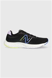 ΠΑΠΟΥΤΣΙΑ ΓΙΑ ΤΡΕΞΙΜΟ W520 ΧΡΩΜΑ: ΜΑΥΡΟ NEW BALANCE