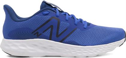 ΠΑΠΟΥΤΣΙΑ M411CR3 ΜΠΛΕ NEW BALANCE