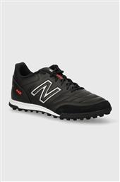 ΠΑΠΟΥΤΣΙΑ MS42TBK2 ΧΡΩΜΑ: ΜΑΥΡΟ NEW BALANCE