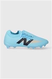 ΠΑΠΟΥΤΣΙΑ ΠΟΔΟΣΦΑΙΡΟΥ KORKI FURON V7+ DISPATCH FG NEW BALANCE