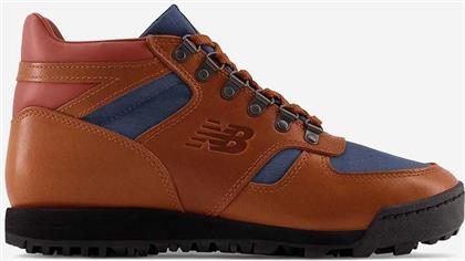 ΠΑΠΟΥΤΣΙΑ URAINOG ΧΡΩΜΑ: ΚΑΦΕ F30 NEW BALANCE