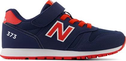 ΠΑΙΔΙΚΑ ΠΑΠΟΥΤΣΙΑ 373 ΓΙΑ ΑΓΟΡΙΑ BLUE/RED - ΜΠΛΕ NEW BALANCE