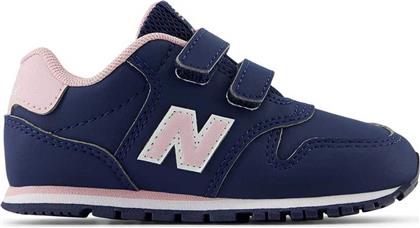 ΠΑΙΔΙΚΑ SNEAKERS ''NEW BALANCE 500'' (21-27,5) - 349723 ΜΠΛΕ ΣΚΟΥΡΟ