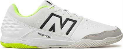 ΠΟΔΟΣΦΑΙΡΙΚΑ ΠΑΠΟΥΤΣΙΑ NEW BALANCE