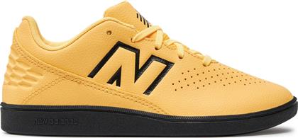 ΠΟΔΟΣΦΑΙΡΙΚΑ ΠΑΠΟΥΤΣΙΑ AUDAZO V6 SJA3IP6 ΠΟΡΤΟΚΑΛΙ NEW BALANCE