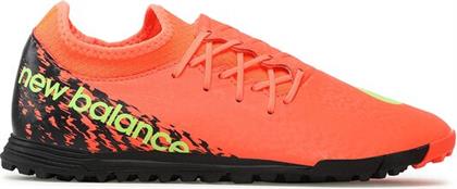 ΠΟΔΟΣΦΑΙΡΙΚΑ ΠΑΠΟΥΤΣΙΑ FURON V7 DISPATCH TF SF3TDF7 ΠΟΡΤΟΚΑΛΙ NEW BALANCE