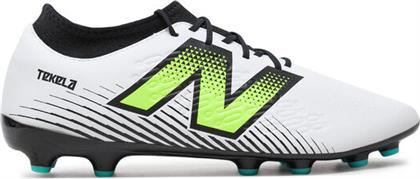 ΠΟΔΟΣΦΑΙΡΙΚΑ ΠΑΠΟΥΤΣΙΑ TEKELA MAGIQUE AG V4+ ST3AH45 ΛΕΥΚΟ NEW BALANCE