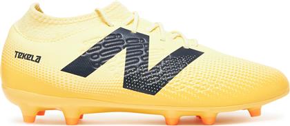 ΠΟΔΟΣΦΑΙΡΙΚΑ ΠΑΠΟΥΤΣΙΑ TEKELA ST3FJ45A9A1 ΚΙΤΡΙΝΟ NEW BALANCE