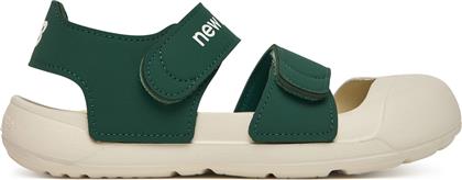 ΣΑΝΔΑΛΙΑ SYA809T3 ΠΡΑΣΙΝΟ NEW BALANCE