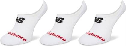 ΣΕΤ 3 ΖΕΥΓΑΡΙΑ ΚΑΛΤΣΕΣ ΣΟΣΟΝΙΑ UNISEX NEW BALANCE