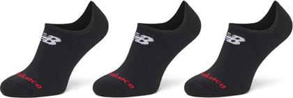 ΣΕΤ 3 ΖΕΥΓΑΡΙΑ ΚΑΛΤΣΕΣ ΣΟΣΟΝΙΑ UNISEX NEW BALANCE