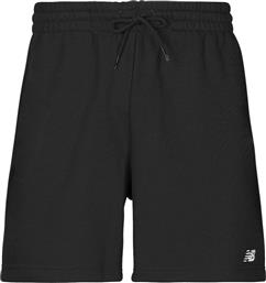 SHORTS & ΒΕΡΜΟΥΔΕΣ FRENCH TERRY SHORT NEW BALANCE