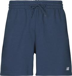 SHORTS & ΒΕΡΜΟΥΔΕΣ FRENCH TERRY SHORT NEW BALANCE