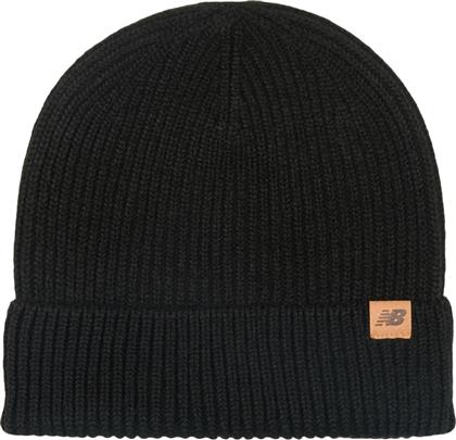 ΣΚΟΥΦΟΣ WINTER WATCHMAN BEANIE NEW BALANCE από το SPARTOO