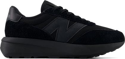 SNEAKERS 370 CLASSICS BLACK NEW BALANCE
