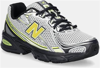 SNEAKERS 740 NEW BALANCE