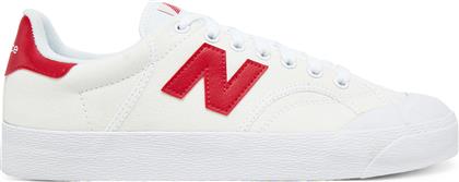 SNEAKERS BB100CRD ΛΕΥΚΟ NEW BALANCE