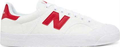 SNEAKERS BB100CRD ΛΕΥΚΟ NEW BALANCE