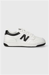 SNEAKERS BB480LBK 480 NEW BALANCE
