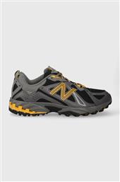 SNEAKERS ML610TAK NEW BALANCE