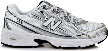 SNEAKERS ΣΧΕΔΙΟ: V549B7401 NEW BALANCE