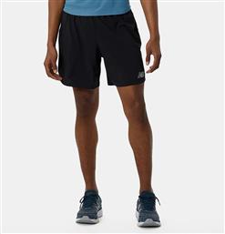 ΣΟΡΤΣ IMPACT RUN 7 INCH SHORT (9000143664-1469) NEW BALANCE