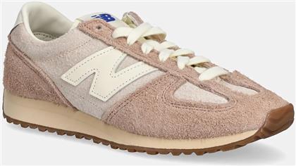 ΣΟΥΕΤ ΑΘΛΗΤΙΚΑ ΠΑΠΟΥΤΣΙΑ 471 ΧΡΩΜΑ: ΜΠΕΖ, U471PSC NEW BALANCE
