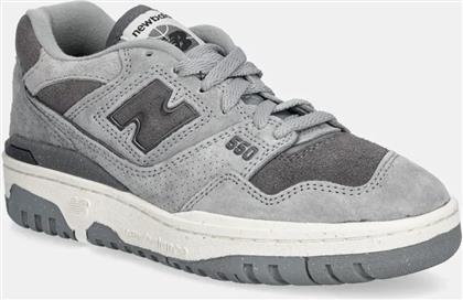 ΣΟΥΕΤ ΑΘΛΗΤΙΚΑ ΠΑΠΟΥΤΣΙΑ 550 ΧΡΩΜΑ: ΓΚΡΙ, BBW550RE NEW BALANCE