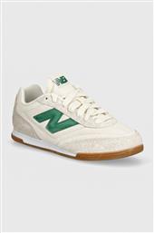 ΣΟΥΕΤ ΑΘΛΗΤΙΚΑ ΠΑΠΟΥΤΣΙΑ RC42 ΧΡΩΜΑ: ΜΠΕΖ, URC42HG NEW BALANCE